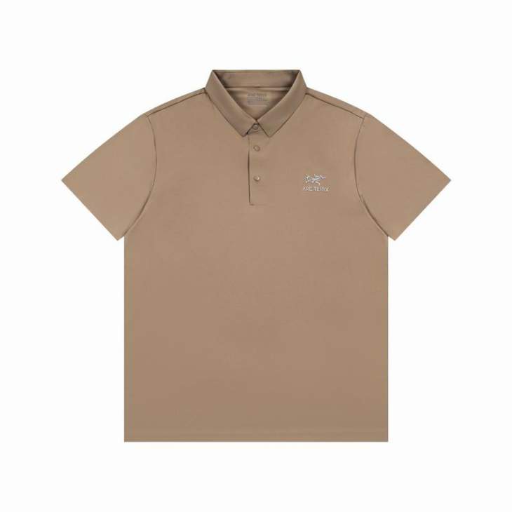 Picture of Arcteryx Polo Shirts Short _SKUArcteryxXS-Lzztr1029646